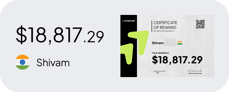 Payout certificate